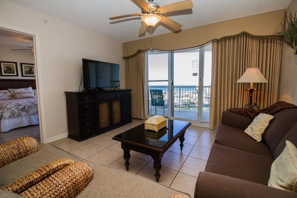 The Terrace At Pelican Beach Destin Extérieur photo