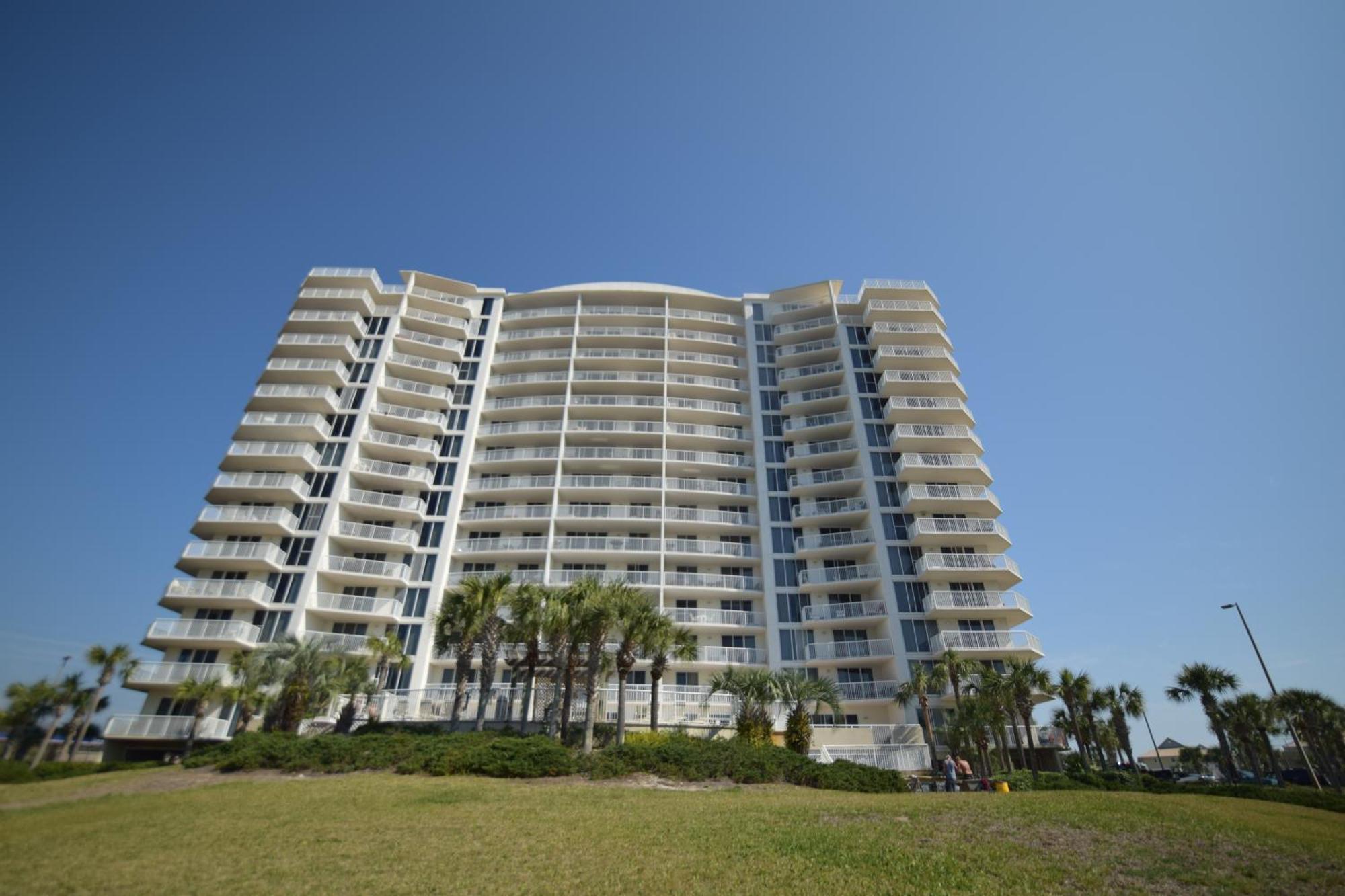 The Terrace At Pelican Beach Destin Extérieur photo