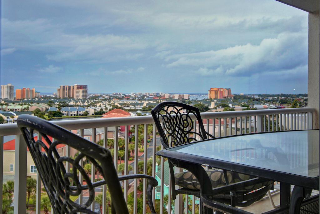 The Terrace At Pelican Beach Destin Extérieur photo