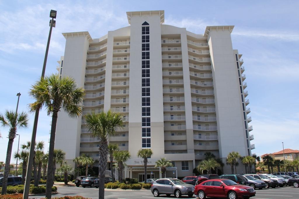 The Terrace At Pelican Beach Destin Extérieur photo