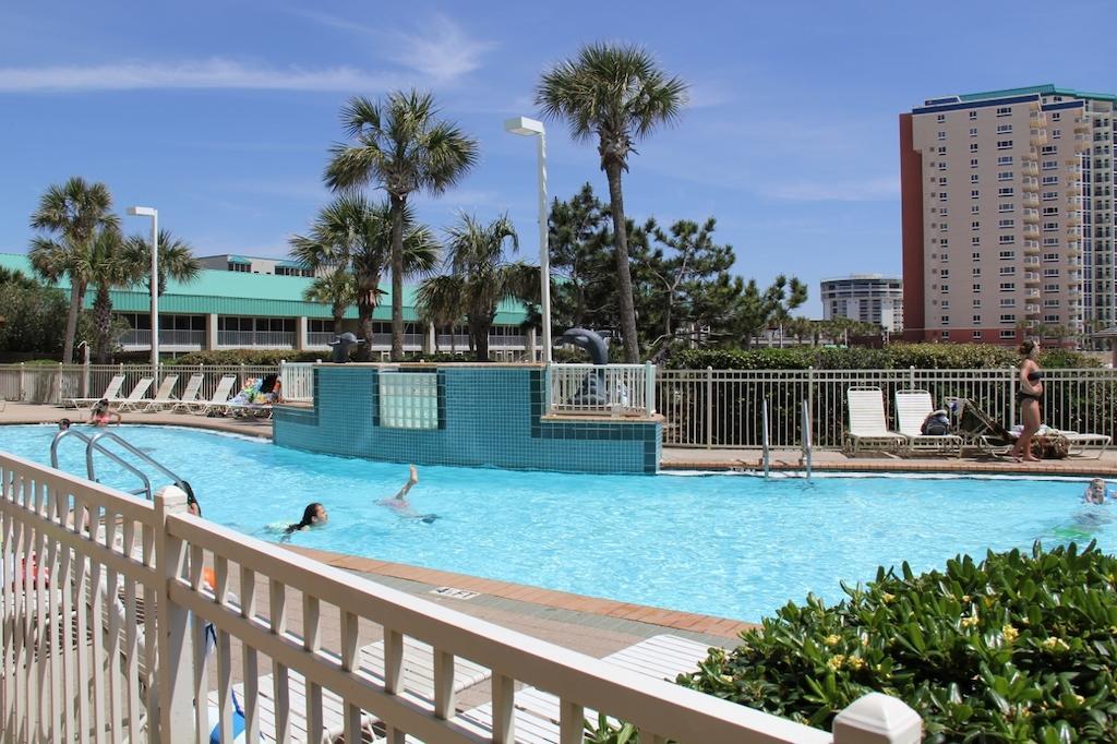 The Terrace At Pelican Beach Destin Extérieur photo