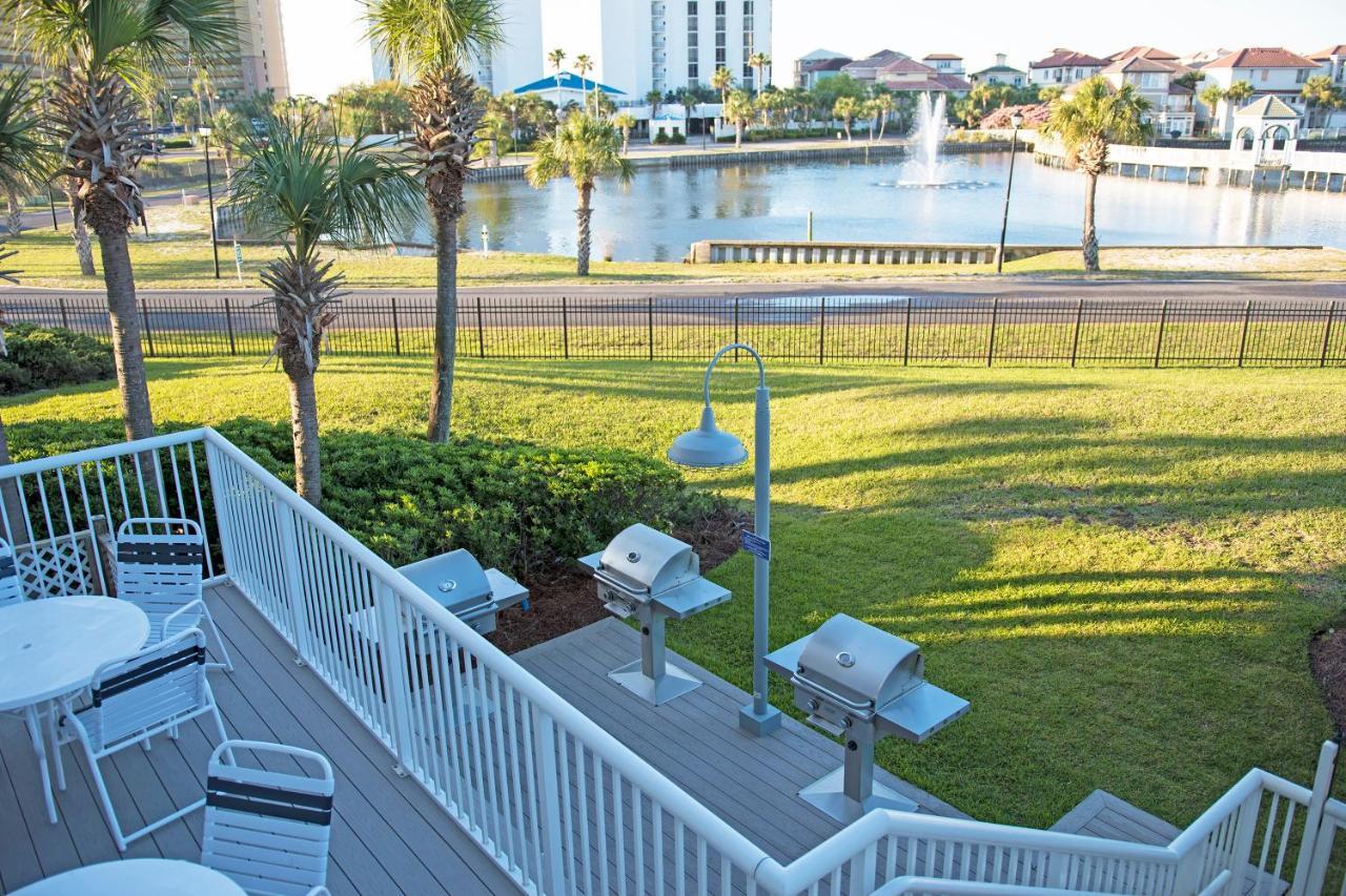 The Terrace At Pelican Beach Destin Extérieur photo